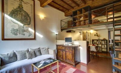 Two Bedroom Apartment near the Duomo