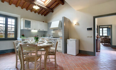 Villa Casaglia 1-apartment