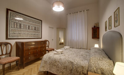 Uffizi Gallery Apartment