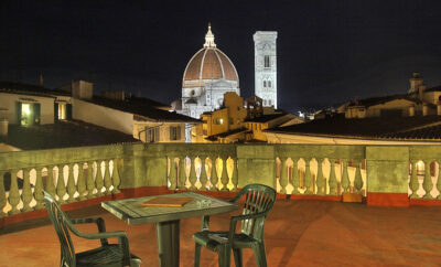 Duomo Spectacular View with Terrace