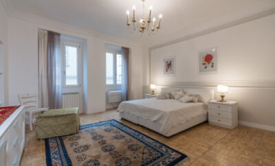 Bargello Cozy Apartment With Two Bedrooms