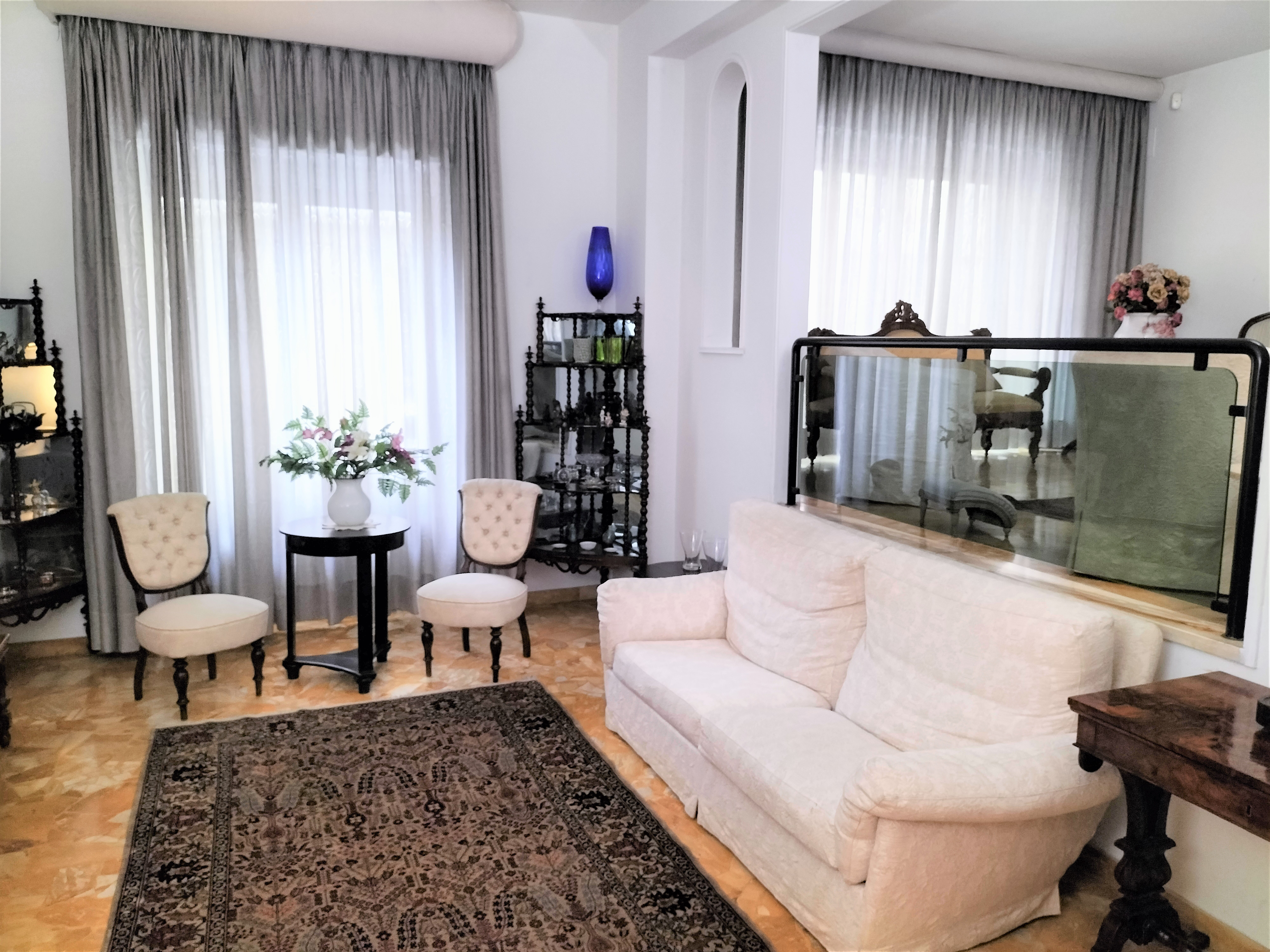 Lorenzo Il Magnifico Elegant with Two Bedrooms