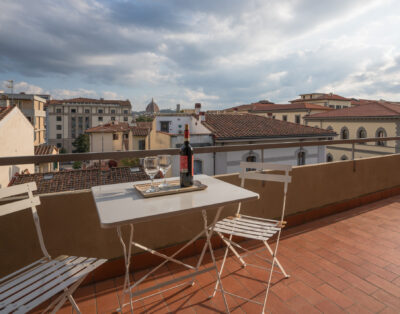 Bellini Apartment With a Spectacular View